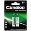 Батарейка Camelion Крона 6F22 9V Super Heavy Duty Green x 1 (6F22-SP1G) - мініатюра 2