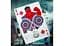Карты игральные United States Playing Card Company Theory11 Captain America - миниатюра 6