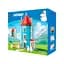 Конструктор Pantasy Moomin Будиночок Мумі-тролів (87201) - мініатюра 7