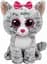 М'яка іграшка TY Beanie Boo's Кошеня Kiki 25 см (37075) - мініатюра 1