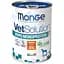 Вологий корм для собак Monge VetSolution Wet Hypo Monoprotein з качкою 400 г - мініатюра 1