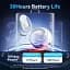 Навушники TWS Vention OpenBeat O12 White - мініатюра 6