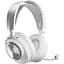 Игровые наушники SteelSeries Arctis Nova Pro Wireless для Xbox/Playstation/PC White (61525) [129031] - миниатюра 3