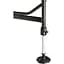 Раскладушка Brain Flat Badchair XL 1858.44.05 [145923] - миниатюра 4