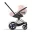 Автокрісло Cybex Cloud T i-Size Plus Peach Pink (523000249) - мініатюра 15