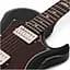 Електрогітара PRS SE Starla Stoptail Black [129623] - мініатюра 6