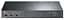 Коммутатор TL-SL1311MP 8x1FE (8xPoE), 2xGE, 1xSFP, 124Вт, Неуправляемый TP-Link teh0018264 - миниатюра 2