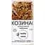 Козинак Healthy Sweets гарбузовий медовий 100 г (930582) - мініатюра 1