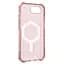 Чохол до мобільного телефона UAG iPhone 16E (4th Gen 2025) Essential Armor MagSafe Rose (114496114C4C) - мініатюра 6