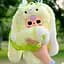 Колекційний рюкзак Pop Top Baby Three Обіймашки (CRP2602) - мініатюра 4