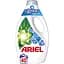 Гель для стирки Ariel Прикосновение свежего воздуха Lenor 40 циклов стирки 1.8 л - миниатюра 1