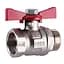 Кран кульовий Arco Sena 3/4″ ЗВ КБ 153604 - мініатюра 3