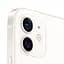 Смартфон Apple iPhone 12 64 GB White (Grade C) Seller Refurbished - мініатюра 3