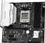 Материнська плата Maxsun Terminator B650M (MS-TERMINATOR B650M) (Socket AM5, AMD B650, Micro-ATX) - мініатюра 2