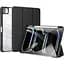 Чохол-книжка Dux Ducis Toby Series With Pencil Holder для Apple iPad Pro 13` M4/M5 (2024-2025) Black [110474] - мініатюра 1