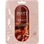 Тканинна маска для обличчя Jigott Red Ginseng Real Ampoule Mask з червоним женьшенем 27 мл - мініатюра 1