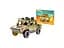 Деревянный 3D конструктор Humvee, PuzzleOk (Puz-00927), 100 дет. - миниатюра 1