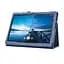 Чохол до планшета BeCover Slimbook Thomson TEO 10" Deep Blue (710129) - мініатюра 2
