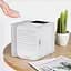 Вентилятор з охолодженням (міні-кондиціонер) Xiaomi Microhoo Mini Air Conditioning Fan (MH01R) - мініатюра 8