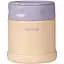 Термоконтейнер пищевой Zojirushi SW-EK26H-DP 0.26 л Pale Orange - миниатюра 1