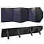 Портативна сонячна панель Choetech Portable Solar Charger SC007 (80W) [75956] - мініатюра 2