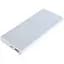 Зовнішній акумулятор Xiaomi Mi Wireless Power Bank 10000mAh 10W White [BHR5212CN] [129268] - мініатюра 3