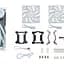 Система водяного охолодження Cooler Master MasterLiquid 240L Core ARGB White [MLW-D24M-A18PZ-RW] EU [143807] - мініатюра 6