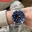 Годинник Hemsut Zurich Carekiso Blue - мініатюра 10
