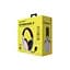 Навушники Hator Hyperpunk 3 Wireless Hi-Res SyncHUB connection White (ESH16) - мініатюра 8