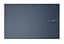 Кришка ноутбука / кришка екрана / кришка матриці для ноутбука Asus VivoBook 17 X1704VA, X1704ZA, F1704VA, F1704ZA (90NB10F2-R7AP10) Оригінал від Asus - мініатюра 1