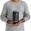 Килимок надувний Sea To Summit Ether Light XR Pro Insulated ASC Mat Regular Black (1033-STS ASL051142-050102) - мініатюра 6