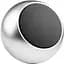 Портативная мини колонка Primo M3 Bluetooth Silver - миниатюра 1