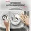 Електрочайник Tefal Glass Kettle KI605B30 [148613] - мініатюра 8