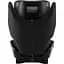 Автокресло Britax Romer Adventure Plus Space Black, черное (2000036852) - миниатюра 4