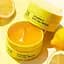 Патчі для зони навколо очей Tony Moly 2X Vitamin C 60 шт. - мініатюра 5