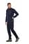 Флісова кофта Climbolic Meryh + XL Синя (CL-E-UG-0003-BL.O-XL) - мініатюра 6