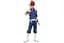 Фігурка Banpresto Моя геройська академія Тодорокі Шото My hero academia Todoroki Shoto 18 см WST MHA TS 1 - мініатюра 2