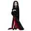 Коллекционная кукла Monster High X Wednesday - Мортиция Аддамс (JLK99) - миниатюра 3