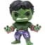 Фігурка Funko Pop! Avengers: Халк у техно-костюмі 9.6см (47759) [117710] - мініатюра 1