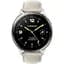 Умные часы Xiaomi Watch 2 Titan White Strap BHR9306GL - миниатюра 1