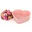 Форма силіконова Mys Silicone для випікання Серце 23 см (40062) - мініатюра 4