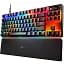 Клавіатура SteelSeries Apex Pro TKL Gen 3 UA Black (64740) [135290] - мініатюра 2