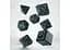Набір кубиків Pathfinder Iron Gods Dice Set , 7 шт. (SPAT15) - мініатюра 2
