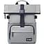 Рюкзак 90FUN Points Urban Roll Top Backpack 27.3л Cold Grey (6941413231671) [99969] - мініатюра 1