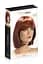 Парик World Wigs CAMILA MID-LENGTH REDHEAD World Wigs SO4689 91206 - миниатюра 1