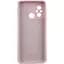 Чохол Silicone Cover Lakshmi Full Camera (AA) with logo для Xiaomi Redmi 12C / Poco C55 Рожевий / Pink Sand - мініатюра 2