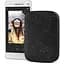 Портативний фотопринтер HP Sprocket 2x3 Black (HPISPB) [141280] - мініатюра 2
