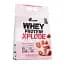 Протеин Olimp Whey Protein Xplode клубника 2.25 кг (Ф001516) - миниатюра 1