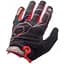 Рукавиці Lynx All-Mountain Black/Red S (LYNX-ALLMOUNTBRS) - мініатюра 1