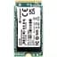 Накопитель SSD M.2 2242 256GB Transcend (TS256GMTE400S) - миниатюра 1